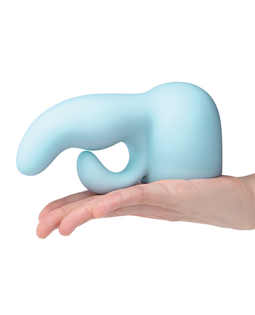 Accesorio de silicona de doble peso Le Wand
