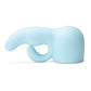 Accesorio de silicona de doble peso Le Wand