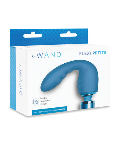 Accessoire Le Wand Petite Flexi en silicone