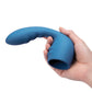 Accessoire Le Wand Petite Flexi en silicone