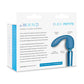 Accessoire Le Wand Petite Flexi en silicone