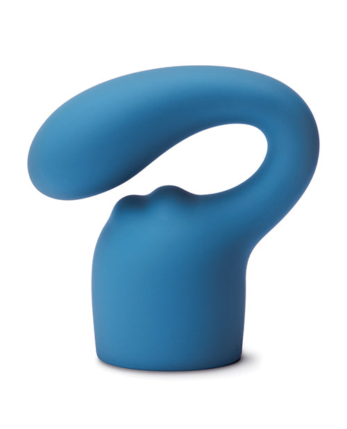 Accessoire en silicone lesté Le Wand Petite Glider