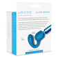 Accessoire en silicone lesté Le Wand Petite Glider