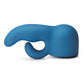 Accessoire Le Wand Petite en silicone à double lestage