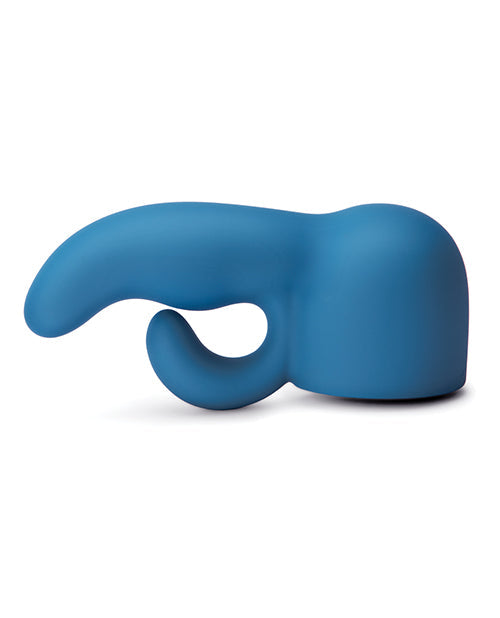 Accessoire Le Wand Petite en silicone à double lestage