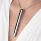 Le Wand Collier Vibrant - Argent