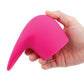 Accessoire souple en silicone Le Wand Flick