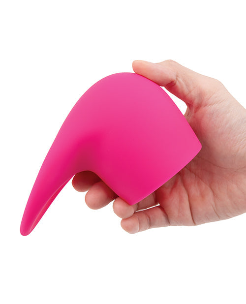 Accessoire souple en silicone Le Wand Flick