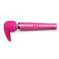Accessoire souple en silicone Le Wand Flick