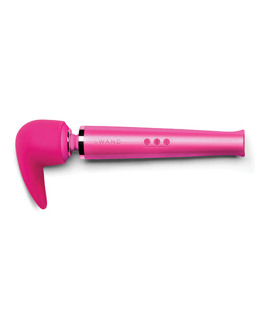 Accessoire souple en silicone Le Wand Flick