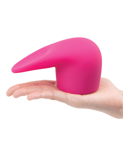 Accessoire souple en silicone Le Wand Flick