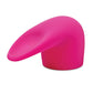 Accessoire souple en silicone Le Wand Flick
