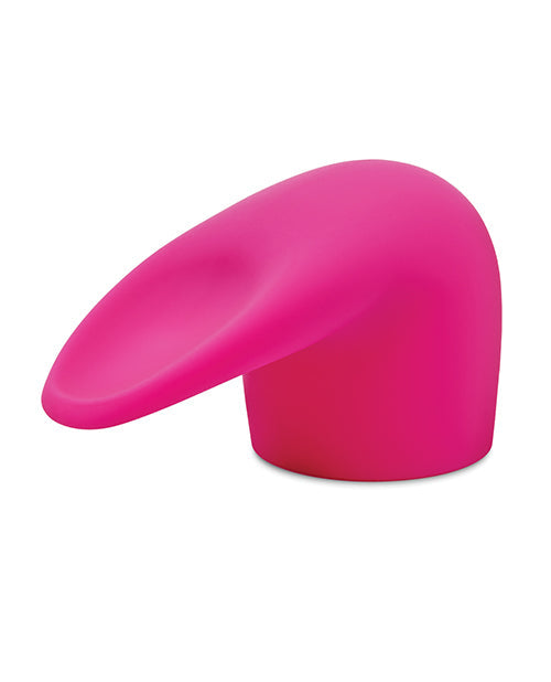 Accessoire souple en silicone Le Wand Flick