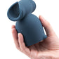 Accessoire en silicone Le Wand Stroke pour pénis