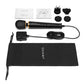 Le Wand Puissant Mini-masseur vibrant à brancher - Noir