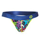 Jockstrap hipster básico para hombre Wow SM