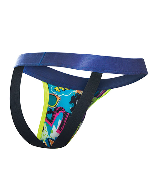 Trusa masculina tipo hipster Wow XL