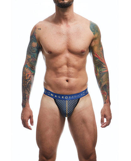 Básicos masculinos Jockstrap Hipster Andalusia MD