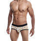 Male Basics MOB Aero Brief Banana LG