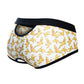Male Basics MOB Aero Brief Banana MD