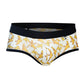 Male Basics MOB Aero Brief Banana MD