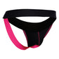 Suspensorio para hombre Male Basics Neon Coral Grande