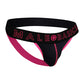 Suspensorio para hombre Male Basics Neon Coral Grande