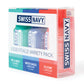 Swiss Navy Essentials Paquete Surtido de 3 - 1 oz