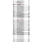 Swiss Navy Saveurs Ludiques 4 en 1 Barbe à Papa - 29,5 ml