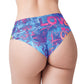 Mememe Love Graffiti Estampado Deslizante MD