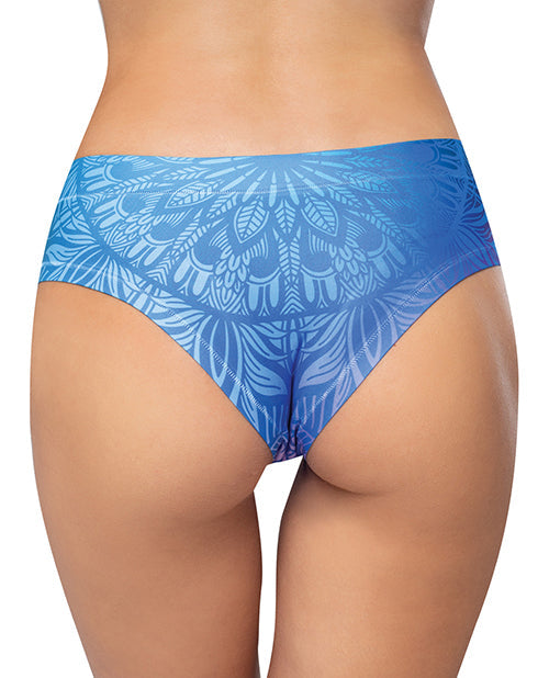 Tanga estampada Mememe Mandala Mystery SM
