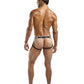 Jock Ring Negro G/XL