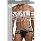 Jock Ring Negro G/XL
