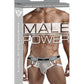 Jock Ring Blanco G/XG