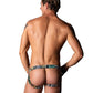 Suspensorio deportivo Go Wild - Animal multi L/XL