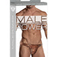 Tangas Male Power Wonder Estampado Animal S/M