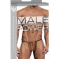 Caleçon ficelle à imprimé animal pour homme, taille unique