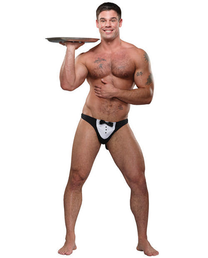 Male Power Para el hombre al que le gusta servirlo caliente