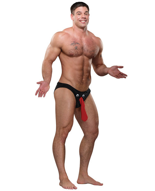 Potencia Masculina Para El Hombre Que Cuenta Historias Falsas