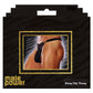 Tanga Male Power Bong Clip Negro S/M