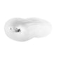 Maxtasy Grip Master Sleeve et Balle - Transparent