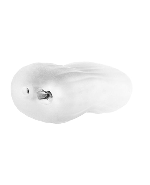 Maxtasy Grip Master Sleeve et Balle - Transparent