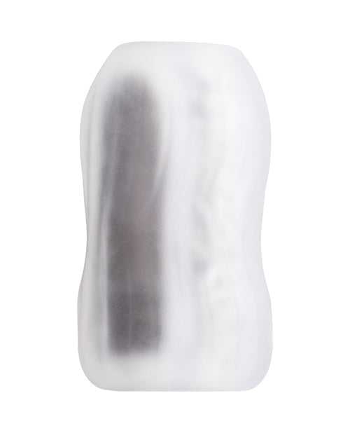 Maxtasy Grip Master Sleeve et Balle - Transparent