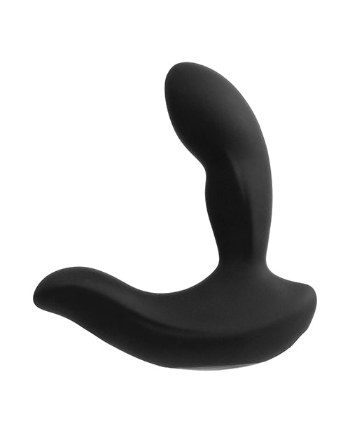 Maxtasy P-Spot Master avec télécommande - Noir