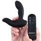 Maxtasy P-Spot Master avec télécommande - Noir