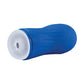 Maxtasy Vibration Master Standard - Transparent Non Réaliste