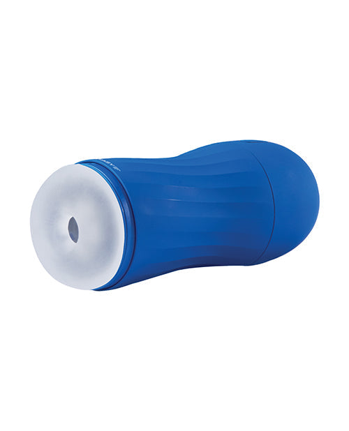 Maxtasy Vibration Master Standard - Transparent Non Réaliste