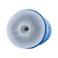 Maxtasy Vibration Master Standard - Transparent Non Réaliste