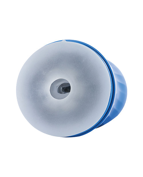 Maxtasy Vibration Master Standard - Transparent Non Réaliste
