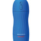 Maxtasy Vibration Master Standard - Transparent Non Réaliste
